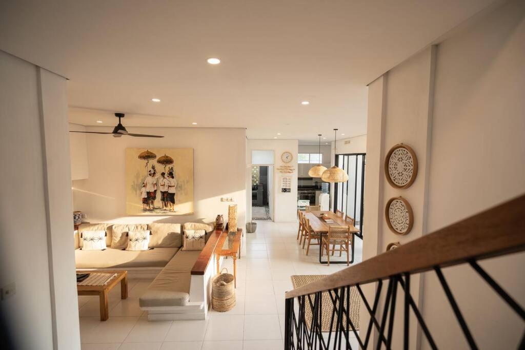 Villa Kainara 2 - Cozy In Center Of Seminyak (Bali)