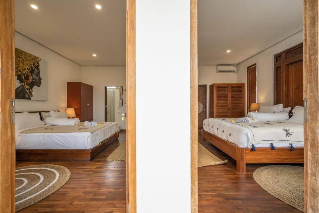 Kainara 2 - Cozy In Center Of * Seminyak (Bali)