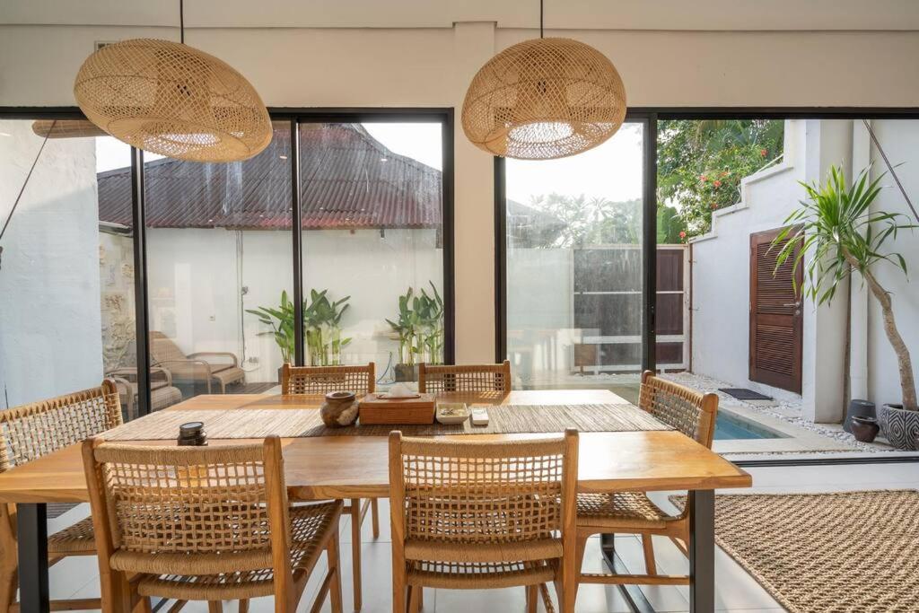 Kainara 2 - Cozy In Center Of Seminyak (Bali)