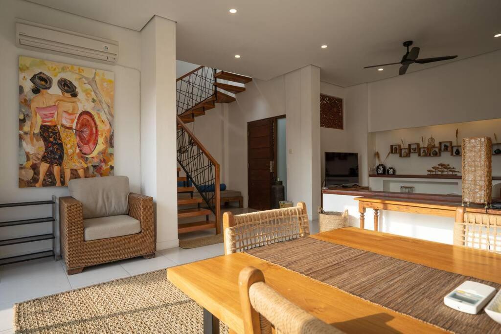 Villa Kainara 2 - Cozy In Center Of *