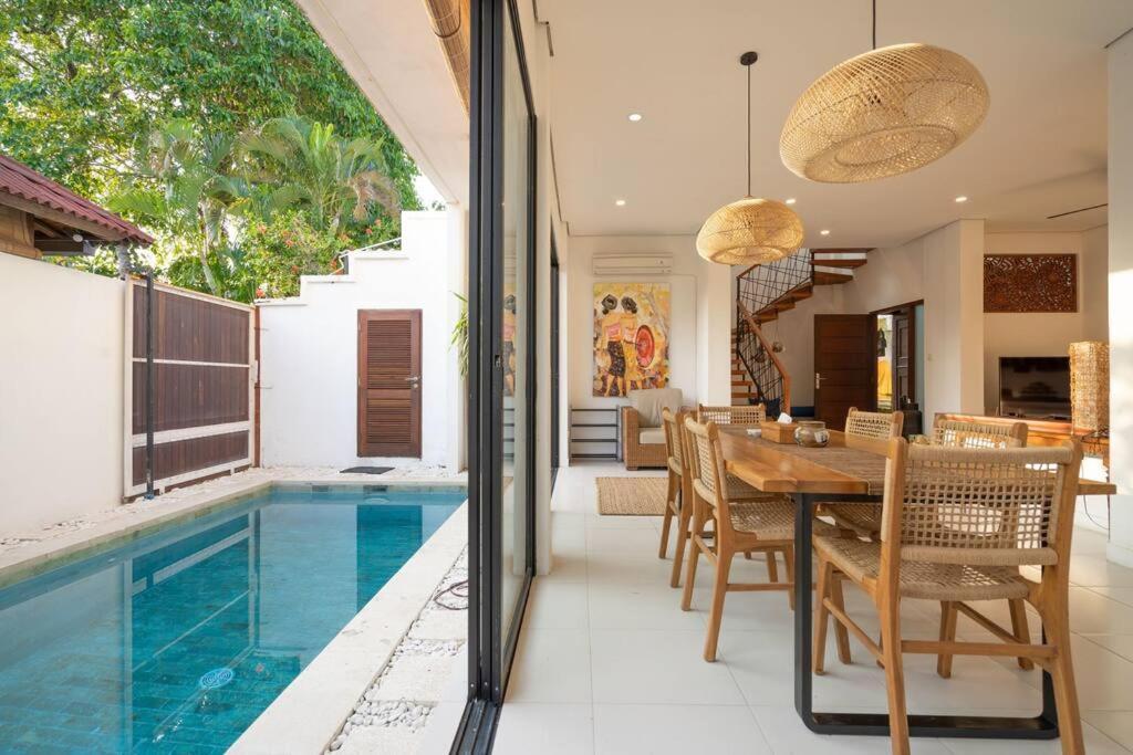 Kainara 2 - Cozy In Center Of Seminyak (Bali)