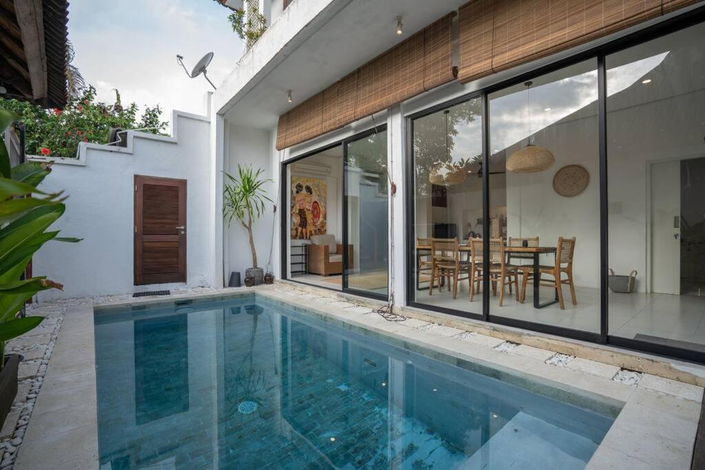 Kainara 2 - Cozy In Center Of Villa