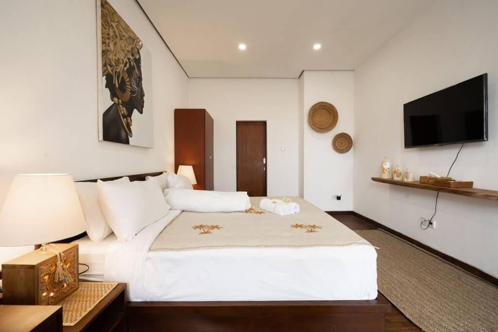 Kainara 2 - Cozy In Center Of Villa