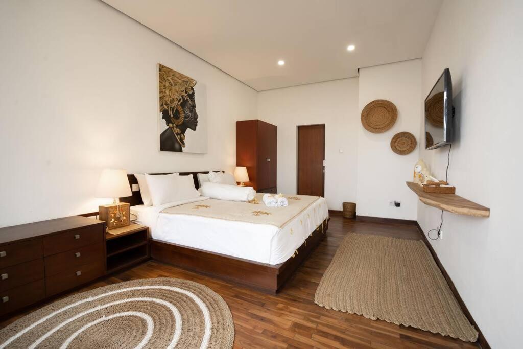Kainara 2 - Cozy In Center Of