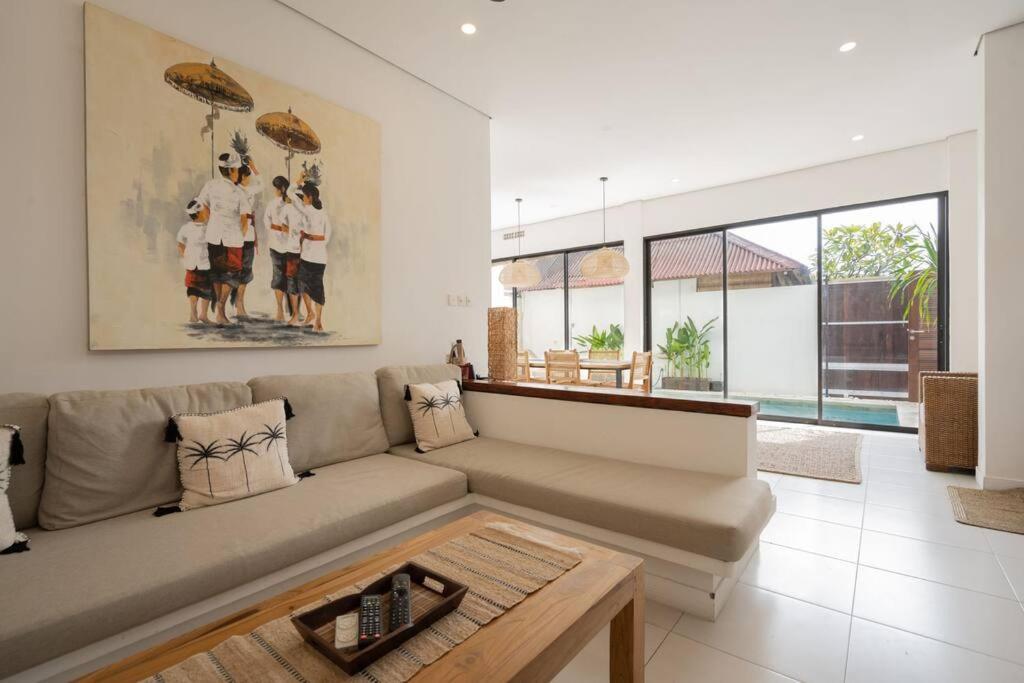 Kainara 2 - Cozy In Center Of Villa Seminyak (Bali)