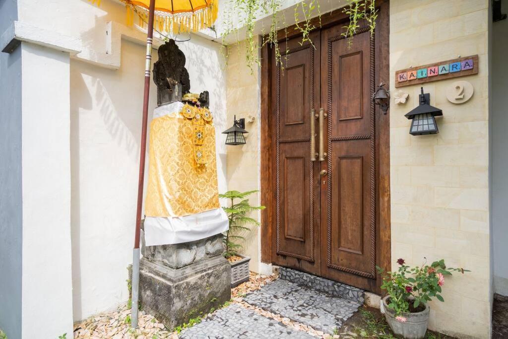 Kainara 2 - Cozy In Center Of