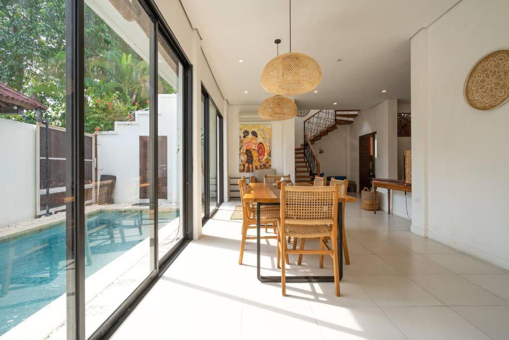 Kainara 2 - Cozy In Center Of * Seminyak (Bali)