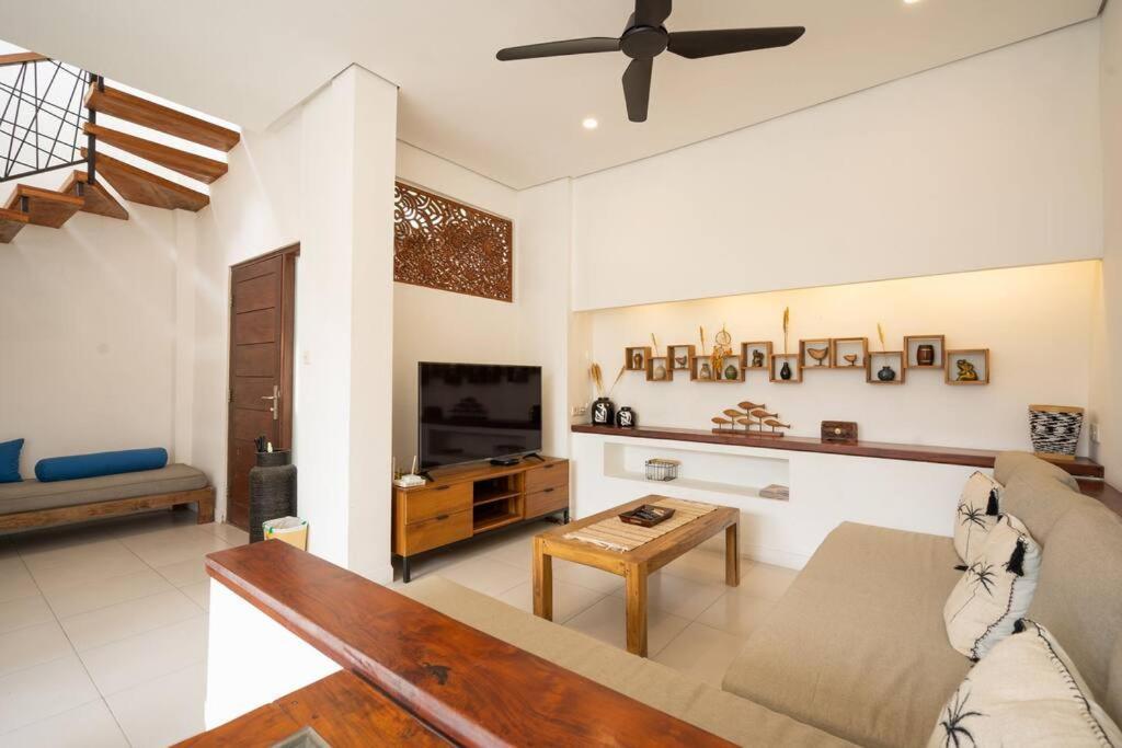 Kainara 2 - Cozy In Center Of * Seminyak (Bali)
