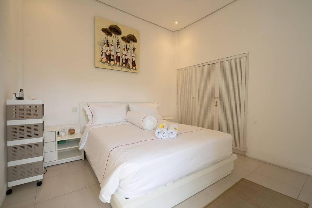 Kainara 2 - Cozy In Center Of Seminyak (Bali)