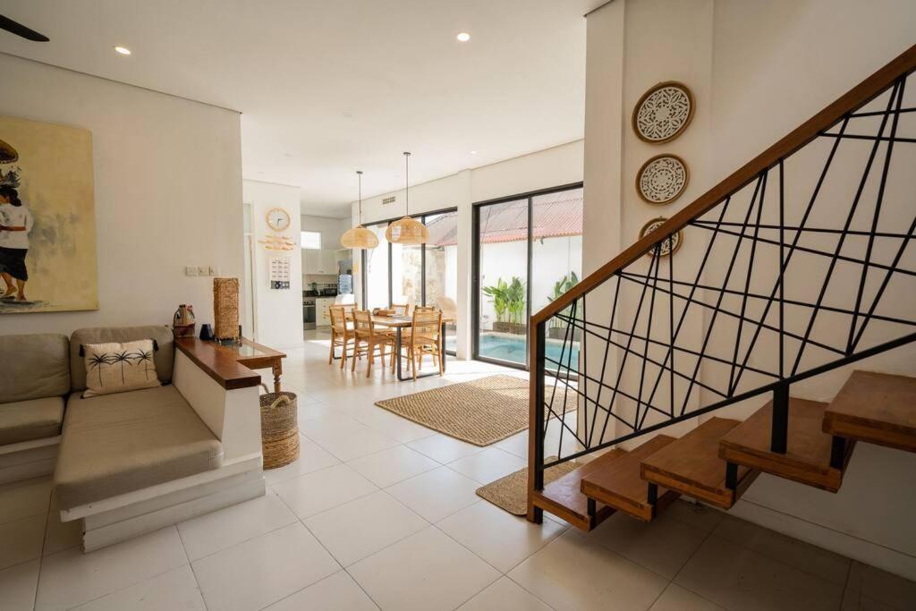 Kainara 2 - Cozy In Center Of * Seminyak (Bali)