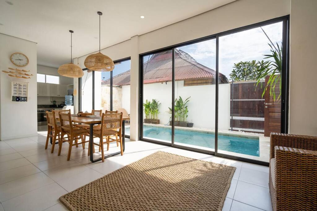 Kainara 2 - Cozy In Center Of Seminyak (Bali)