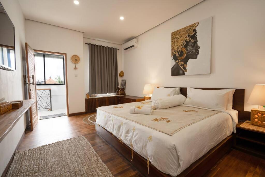 Villa Kainara 2 - Cozy In Center Of Seminyak (Bali)
