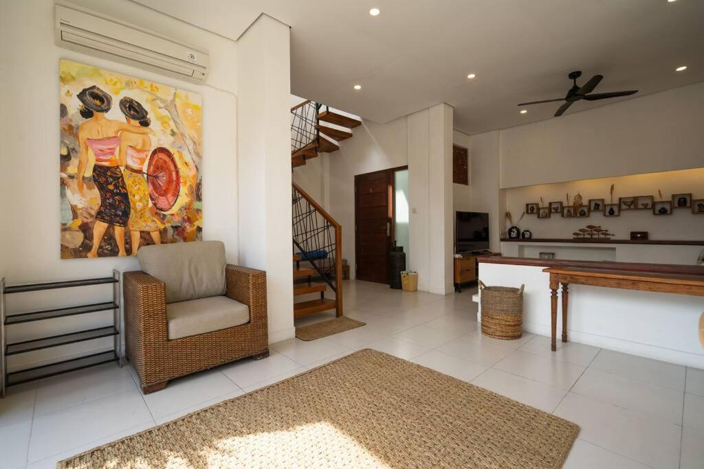 Kainara 2 - Cozy In Center Of Villa