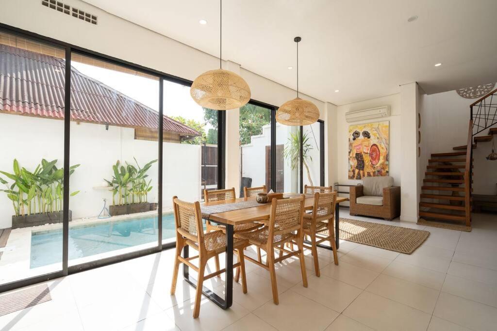 Kainara 2 - Cozy In Center Of Seminyak (Bali)