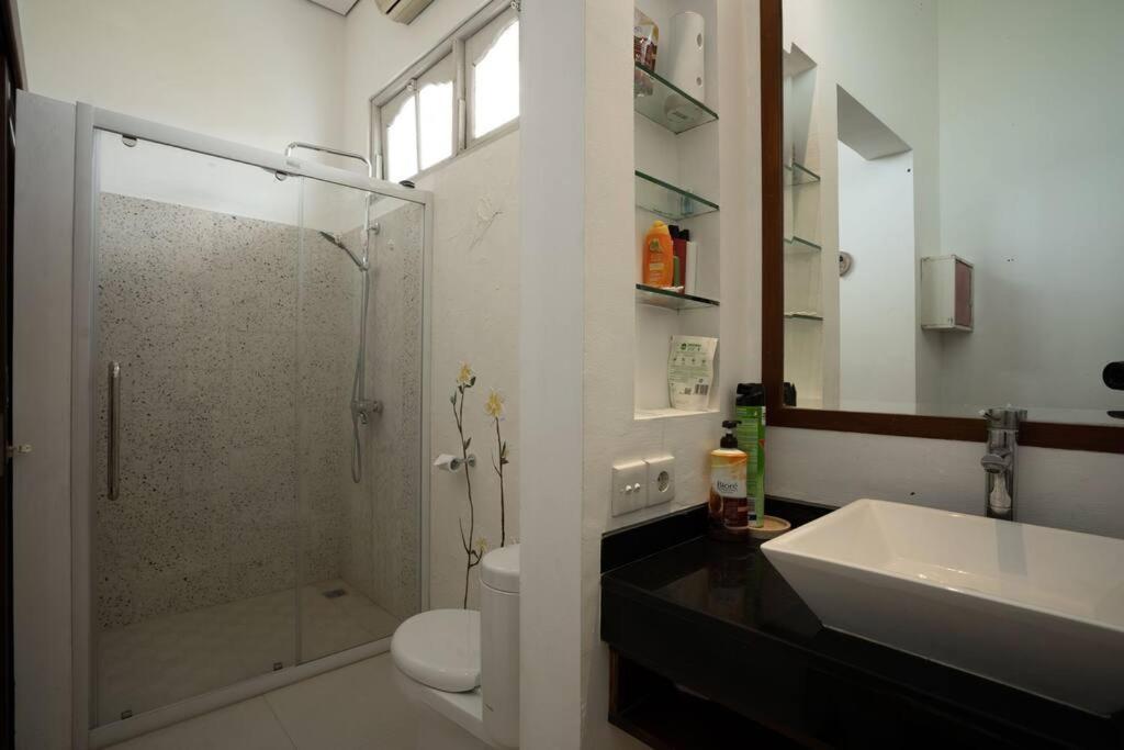 Kainara 2 - Cozy In Center Of Villa *