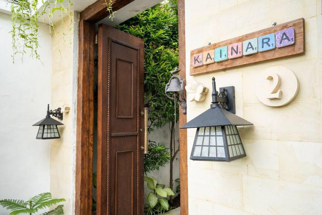 Kainara 2 - Cozy In Center Of Villa