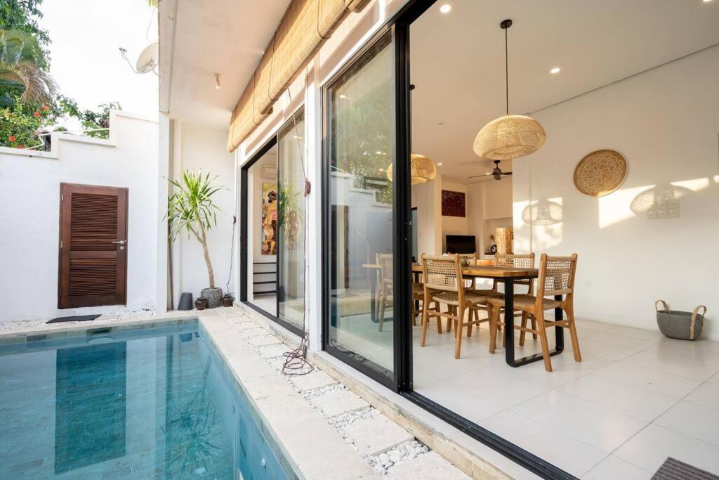 Kainara 2 - Cozy In Center Of * Seminyak (Bali)
