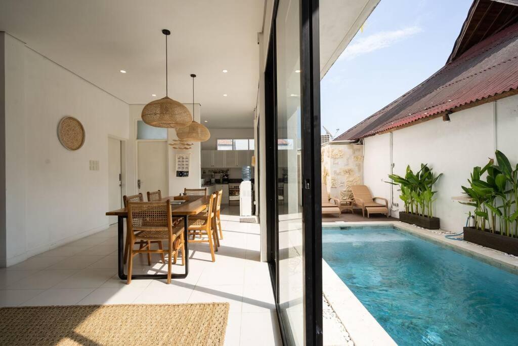 Kainara 2 - Cozy In Center Of Villa