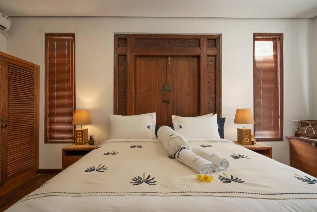 Kainara 2 - Cozy In Center Of