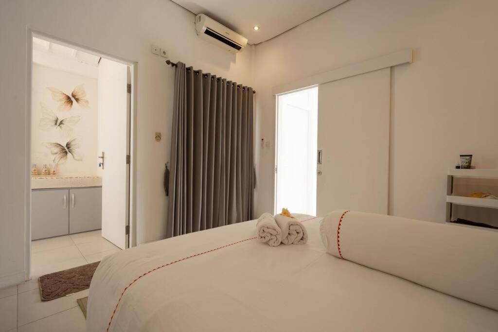 Kainara 2 - Cozy In Center Of Villa