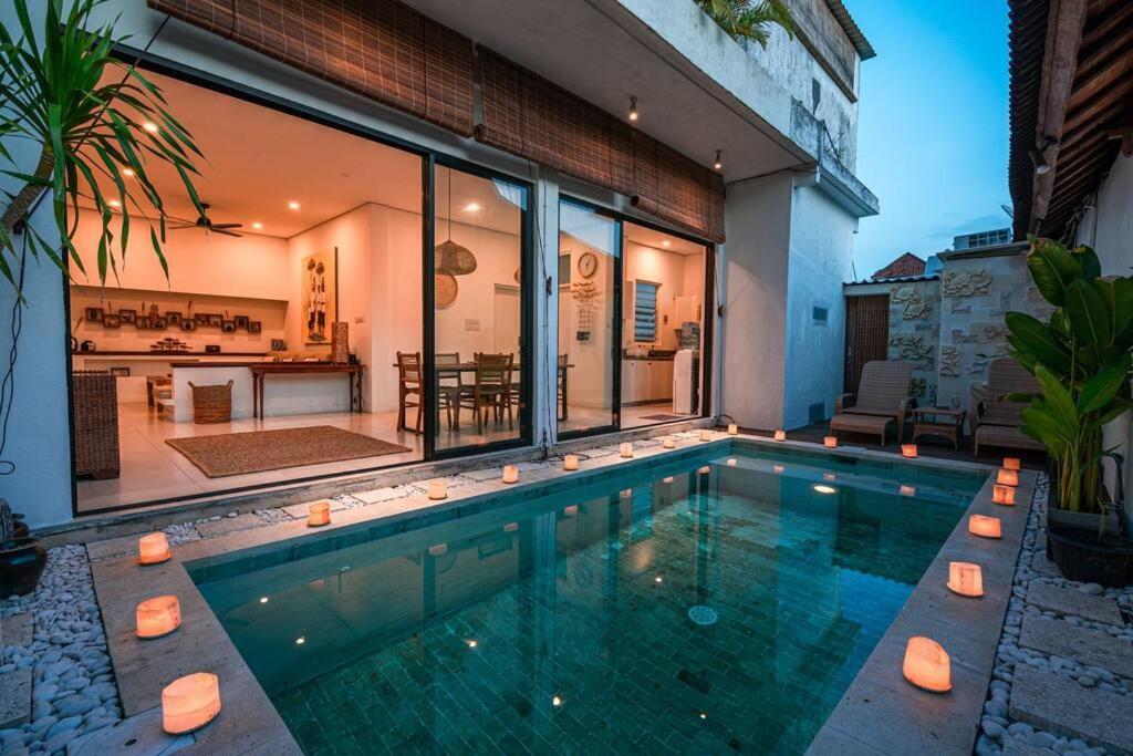 Kainara 2 - Cozy In Center Of Villa *