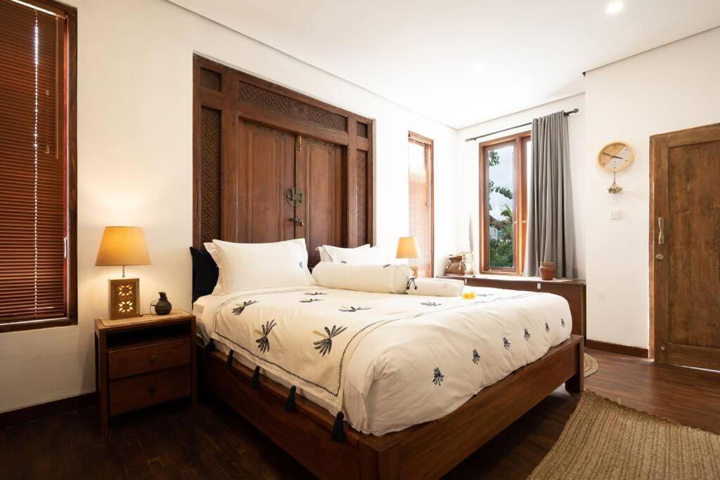 Villa Kainara 2 - Cozy In Center Of Seminyak (Bali)
